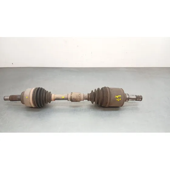 Transmision Delantera Izquierda para Mazda 3 Sedan (Bl)