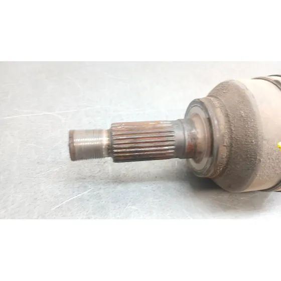 Transmision Delantera Izquierda para Mazda 3 Sedan (Bl)