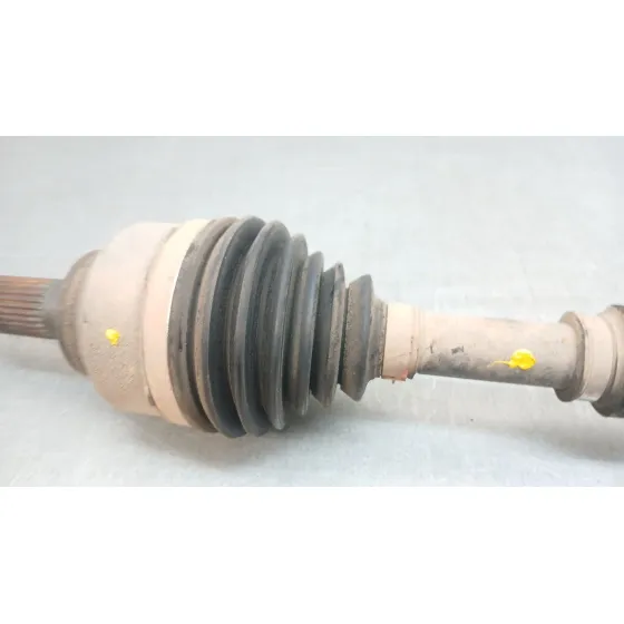 Transmision Delantera Izquierda para Mazda 3 Sedan (Bl)
