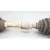 Transmision Delantera Izquierda para Mazda 3 Sedan (Bl)