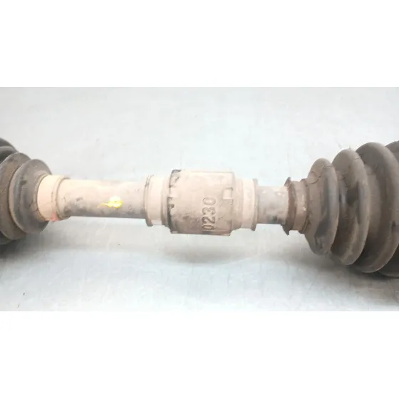 Transmision Delantera Izquierda para Mazda 3 Sedan (Bl)