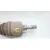 Transmision Delantera Izquierda para Mazda 3 Sedan (Bl)