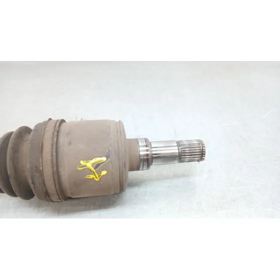 Transmision Delantera Izquierda para Mazda 3 Sedan (Bl)