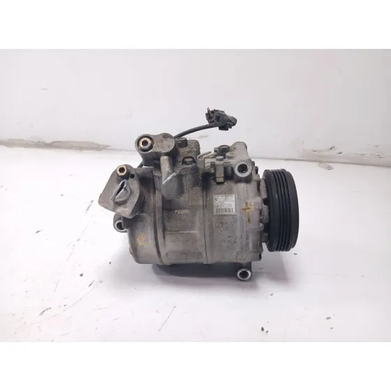 Compresor Aire Acondicionado para Bmw 5 (E60)