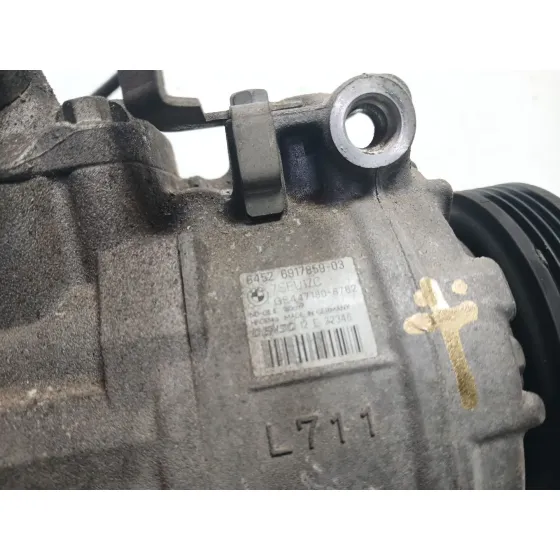 Compresor Aire Acondicionado para Bmw 5 (E60)
