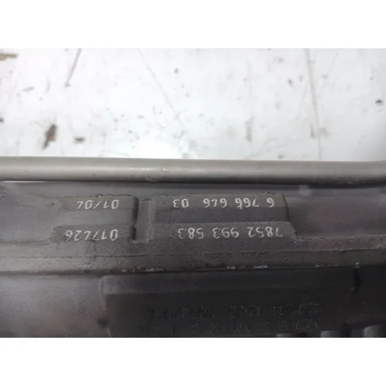 Cremallera Direccion para Bmw 5 (E60)