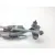 Motor Limpia Delantero para Bmw 5 (E60)
