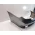 Paragolpes Trasero para Bmw 5 (E60)
