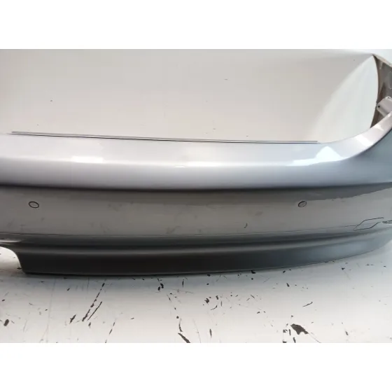 Paragolpes Trasero para Bmw 5 (E60)
