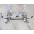 Puente Delantero para Bmw 5 (E60)