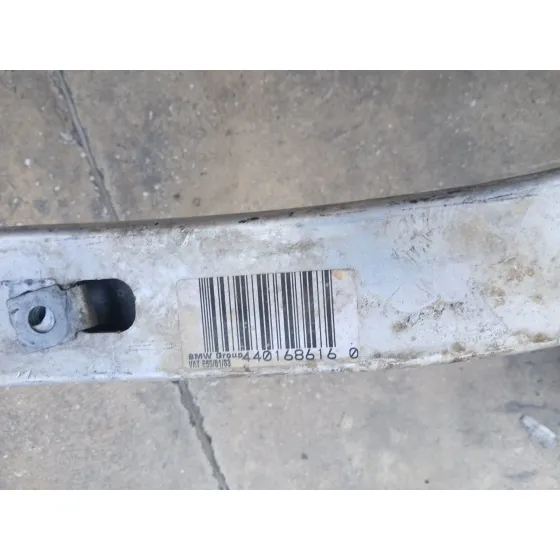 Puente Delantero para Bmw 5 (E60)
