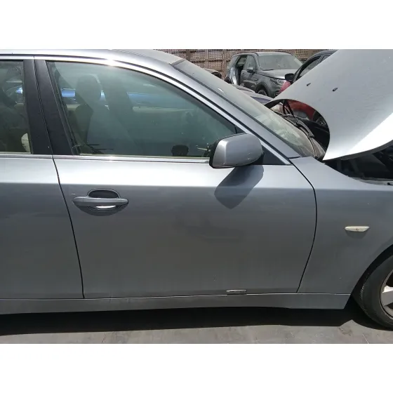 Puerta Delantera Derecha para Bmw 5 (E60)