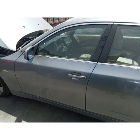 Puerta Delantera Izquierda para Bmw 5 (E60)