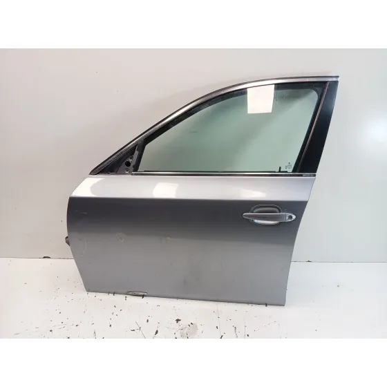 Puerta Delantera Izquierda para Bmw 5 (E60)