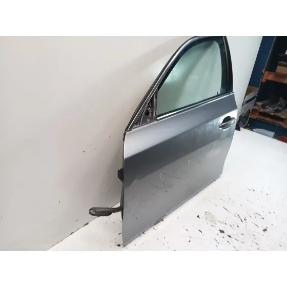 Puerta Delantera Izquierda para Bmw 5 (E60)