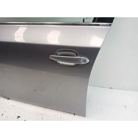 Puerta Delantera Izquierda para Bmw 5 (E60)