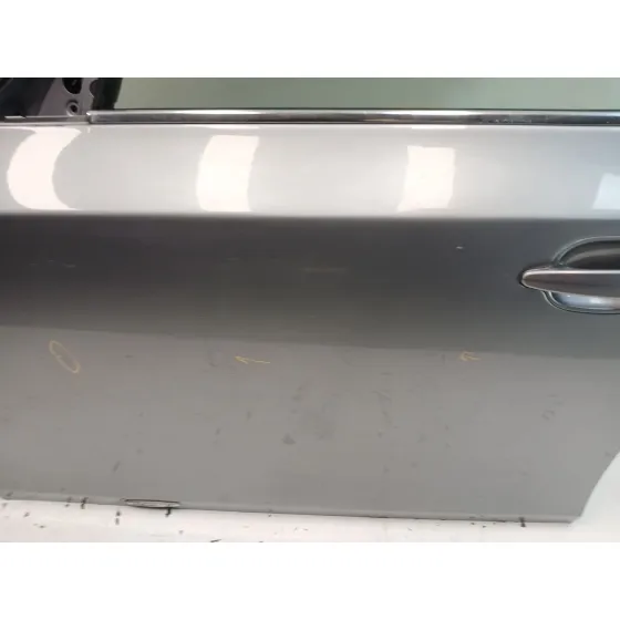 Puerta Delantera Izquierda para Bmw 5 (E60)