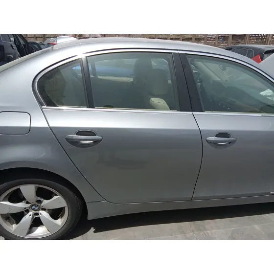 Puerta Trasera Derecha para Bmw 5 (E60)