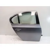 Puerta Trasera Derecha para Bmw 5 (E60)