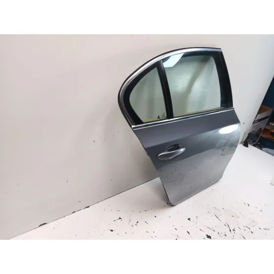 Puerta Trasera Derecha para Bmw 5 (E60)