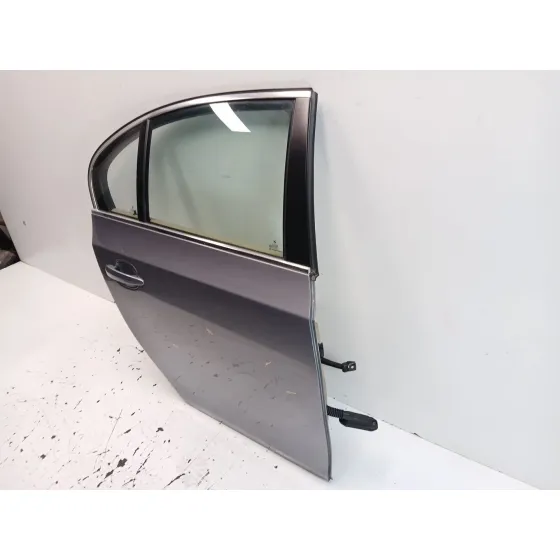 Puerta Trasera Derecha para Bmw 5 (E60)