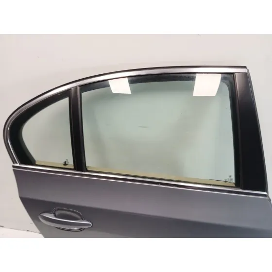 Puerta Trasera Derecha para Bmw 5 (E60)
