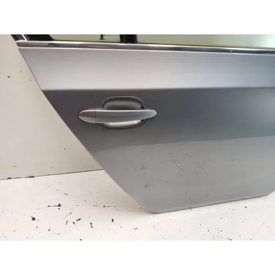 Puerta Trasera Derecha para Bmw 5 (E60)