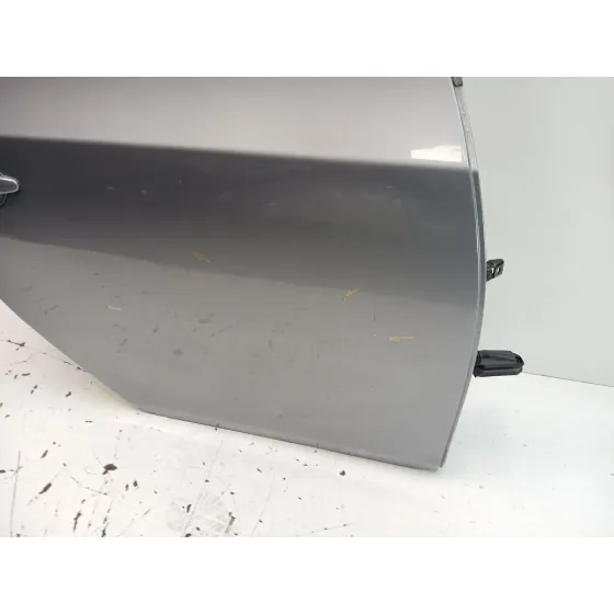 Puerta Trasera Derecha para Bmw 5 (E60)