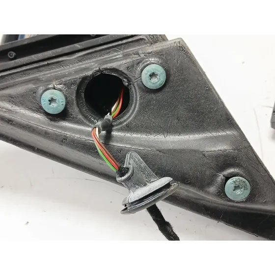 Retrovisor Derecho para Bmw 5 (E60)