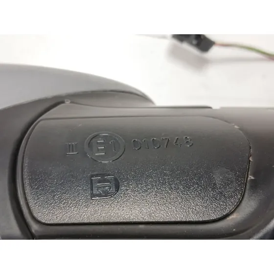 Retrovisor Derecho para Bmw 5 (E60)