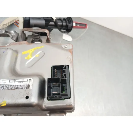 Columna Direccion para Fiat 500 (312_)