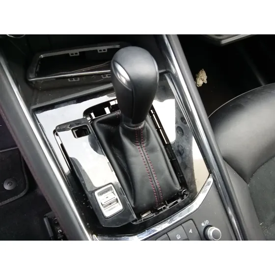 Caja Cambios para Mazda Cx-5 (Kf)