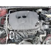 Motor Completo para Mazda Cx-5 (Kf)