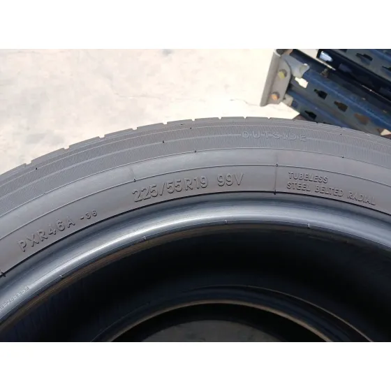 Neumatico para Mazda Cx-5 (Kf)