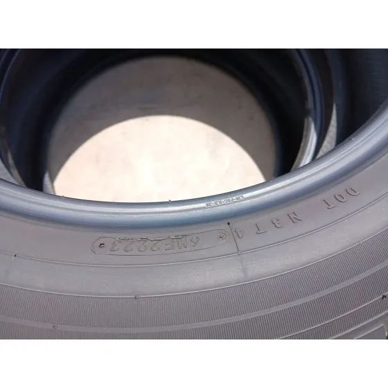 Neumatico para Mazda Cx-5 (Kf)