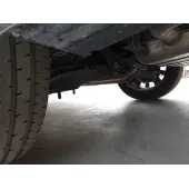 Puente Trasero para Mazda Cx-5 (Kf)