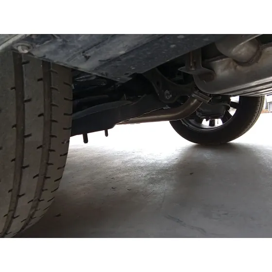Puente Trasero para Mazda Cx-5 (Kf)