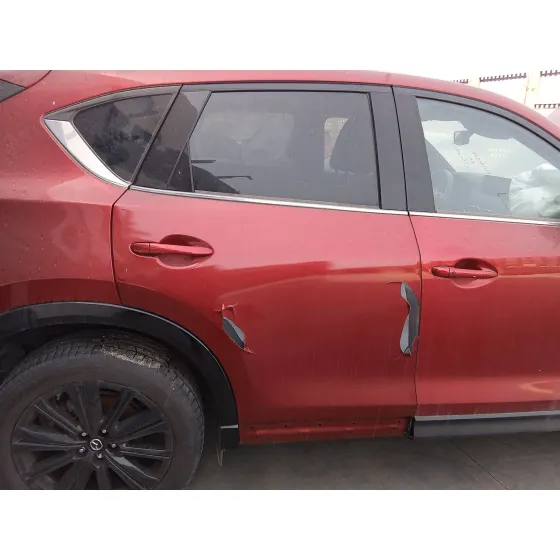 Puerta Trasera Derecha para Mazda Cx-5 (Kf)