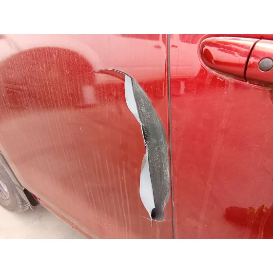 Puerta Trasera Derecha para Mazda Cx-5 (Kf)