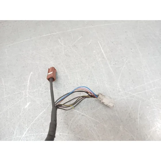 Retrovisor Izquierdo para Mazda Cx-5 (Kf)