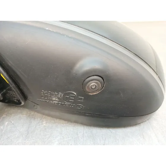 Retrovisor Izquierdo para Mazda Cx-5 (Kf)