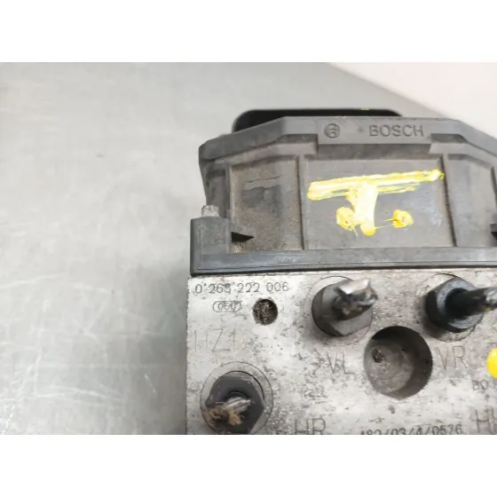 Abs para Seat Ibiza Iii (6L1)