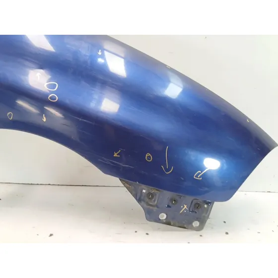 Aleta Delantera Derecha para Seat Ibiza Iii (6L1)
