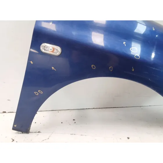 Aleta Delantera Derecha para Seat Ibiza Iii (6L1)