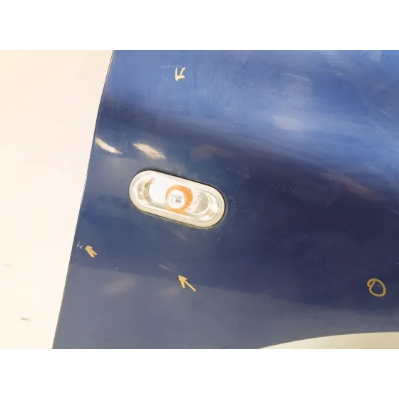 Aleta Delantera Derecha para Seat Ibiza Iii (6L1)