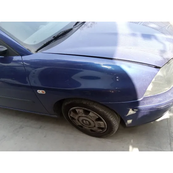 Aleta Delantera Derecha para Seat Ibiza Iii (6L1)