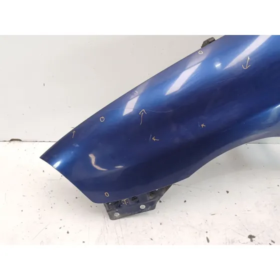 Aleta Delantera Izquierda para Seat Ibiza Iii (6L1)