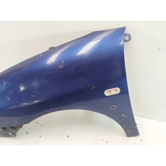 Aleta Delantera Izquierda para Seat Ibiza Iii (6L1)