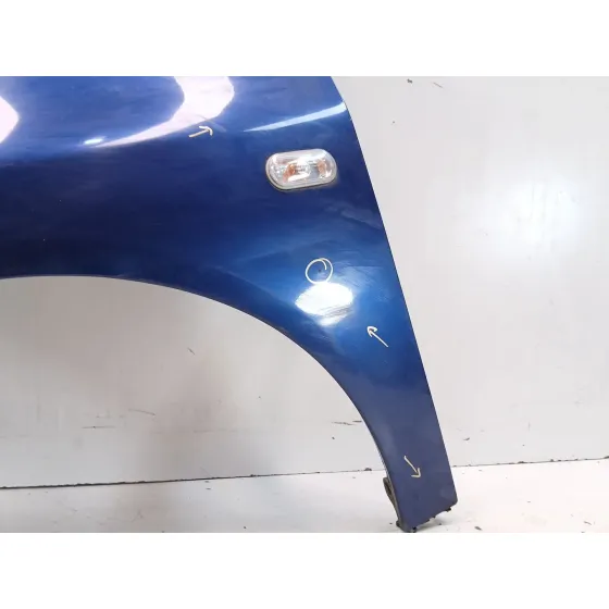 Aleta Delantera Izquierda para Seat Ibiza Iii (6L1)