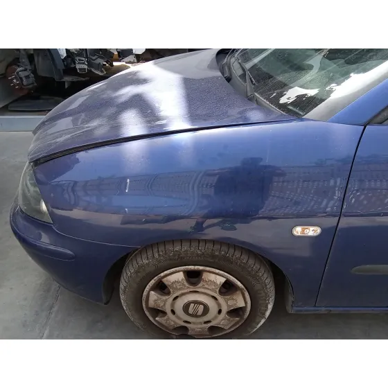 Aleta Delantera Izquierda para Seat Ibiza Iii (6L1)